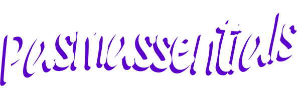 Pasmassentials